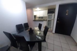 Departamento Escandon - 4