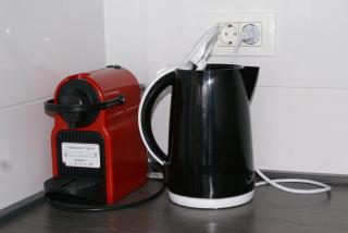 Apartment Carmen, Žnjan, Split - 2