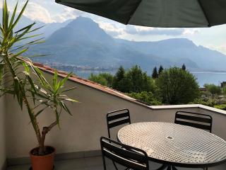 B&B L'erica - Oliveto Lario - 6