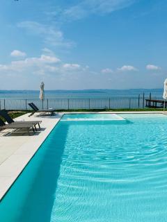Villa Pioppi Hotel - Sirmione - 5