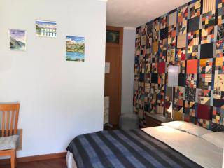 B&B L'erica - Oliveto Lario - 1