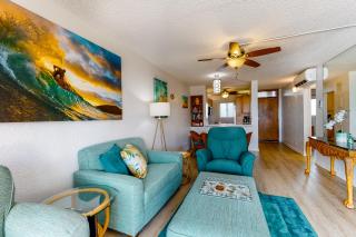 Menehune Shores - Kihei - 8