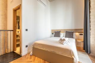 Santa Clara Suites Sevilla - Siviglia - 2