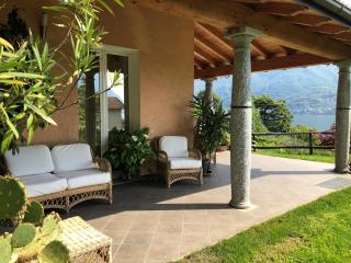 B&B L'erica - Oliveto Lario - 9