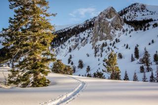 Summit 70 - Mammoth Lakes - 9