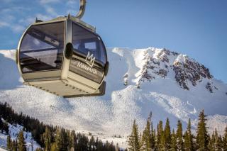 Summit 70 - Mammoth Lakes - 4