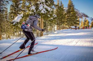 Summit 70 - Mammoth Lakes - 2