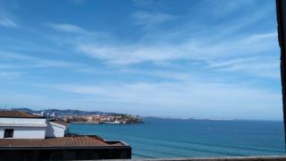 Apartamento el Faro - Gijón - 0