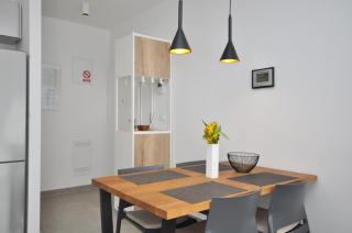 Apartment Carmen, Žnjan, Split - 7