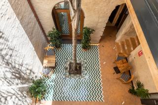 Santa Clara Suites Sevilla - Siviglia - 9