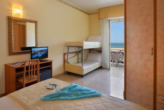 Hotel Gaston - Rímini - 2