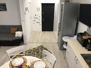 Studio Suella Sea View - 7
