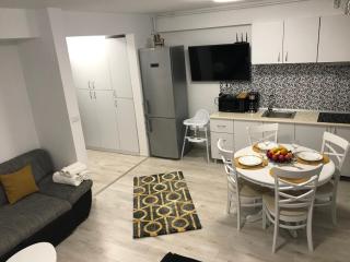 Studio Suella Sea View - Mamaia Nord - Năvodari - 9