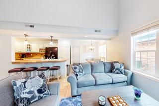 Home Away At Rockaway - Rockaway Beach - 5