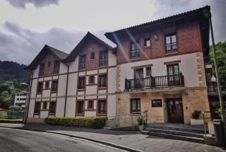 Adeko Hotel - Barakaldo - 0