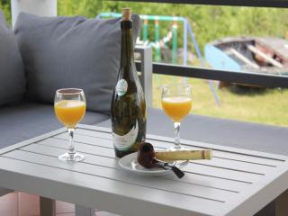 Holiday Home with Sea View - Vrbnik - 2