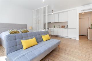 Carpe Diem by Home Sweet Home Aveiro - Aveiro - 3