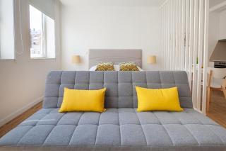 Carpe Diem by Home Sweet Home Aveiro - Aveiro - 5