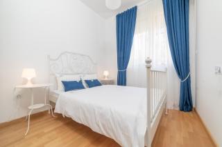Ana`s apartment Budva MNE - 9