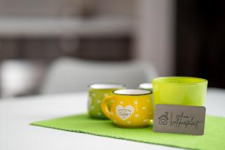 Ana`s apartment Budva MNE - 4