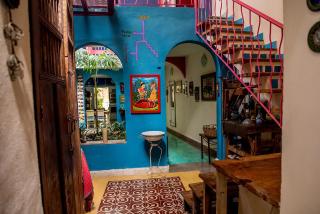 Corazón by Majikal B&B - 2