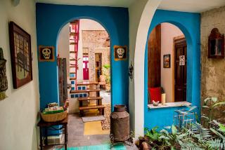 Corazón by Majikal B&B - 1