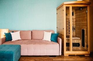 Tagore Spa Aparthotel - 7