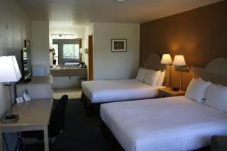 Lewis River Inn - Woodland - 7