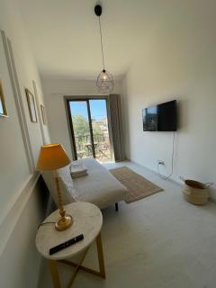 KINGS SQUARE Holiday Apartments - Polis Chrysochous - 2