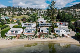 Peachland Beach Resort - Peachland - 9