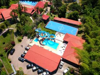 Hotel da Mata - Mairiporã - 8