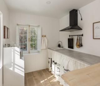 La Casita de Piedra - 3