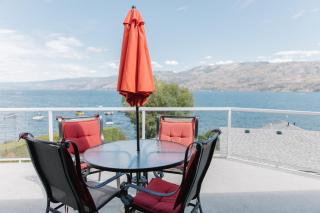 Peachland Beach Resort - Peachland - 1