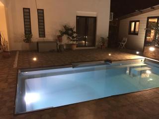 Nicole Résidence avec piscine chauffée & jacuzzi - Saint-André - 1