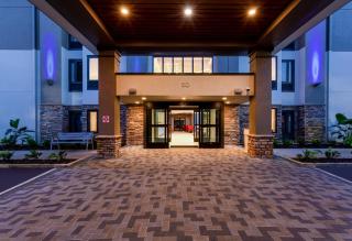 Holiday Inn Express Tampa-Brandon by IHG - Brandon - 7