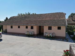 Hacijenda MALI RAJ - Palić - 7