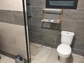 Nicole Résidence avec piscine chauffée & jacuzzi - 4