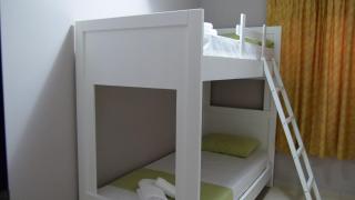 Beva Hotel - Sarandë - 2