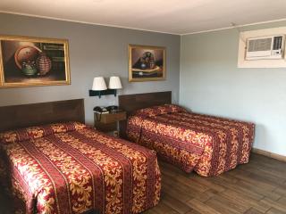 Budget inn - Kingsville - 4
