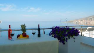 Beva Hotel - Sarandë - 7