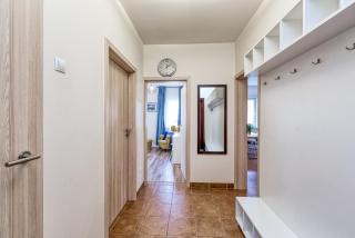 Vienības prospekts Apartment. - 8