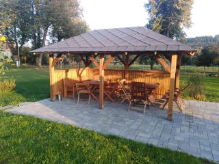 Apartmány Česká Škola - Lipová - 6