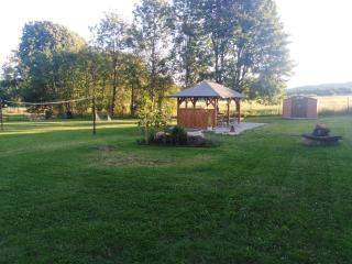 Apartmány Česká Škola - Lipová - 5