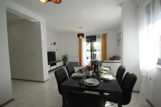 Villa Essenza - Luksuzne kuće za odmor - Vodice - 8