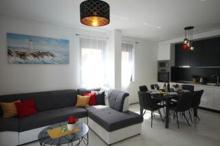 Villa Essenza - Luksuzne kuće za odmor - Vodice - 4