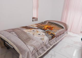 Camera matrimoniale Genova rooms - 9