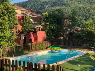 Gîte Tanagra : Maison avec piscine et vue exceptionnelle - 5