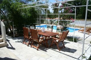 Apartment Tea with private pool - Krk - 9