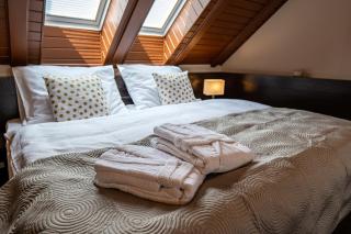 Wellness Hotel pod Kyčmolem - Horní Lomná - 7
