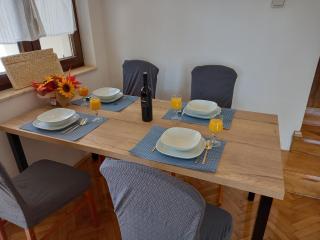 Apartment Tea with private pool - Krk - 5